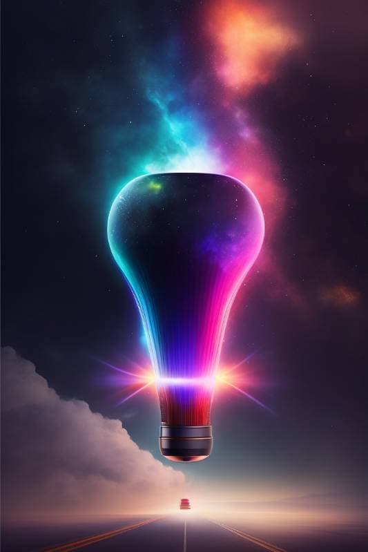 Thumbnail of YouTube content creation Prompt