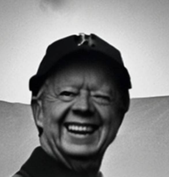 Thumbnail of James Earl "Jimmy" Carter  - Presidents Series