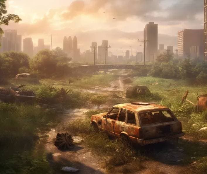 Thumbnail of (old)Text-to-Image Prompts Generator (Prompt version)