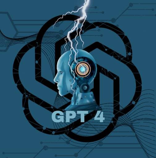 Thumbnail of GPT 4 for FREE