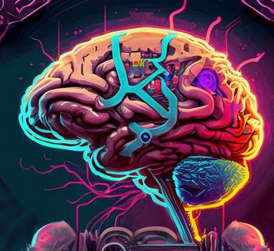 Dopamine Generator's thumbnail