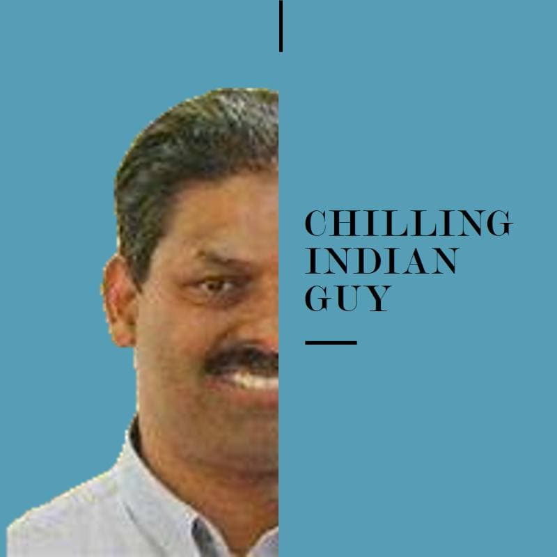 Thumbnail of Indian-Guy Prompt 1