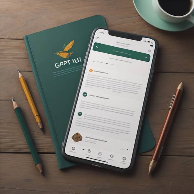 Free Chat With Smart Learning Companion - GPT ULTIMATE STUDY AND NOTE ...