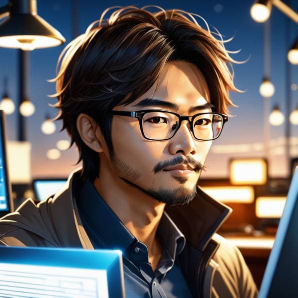 Thumbnail of Takashi Codes without placeholders!