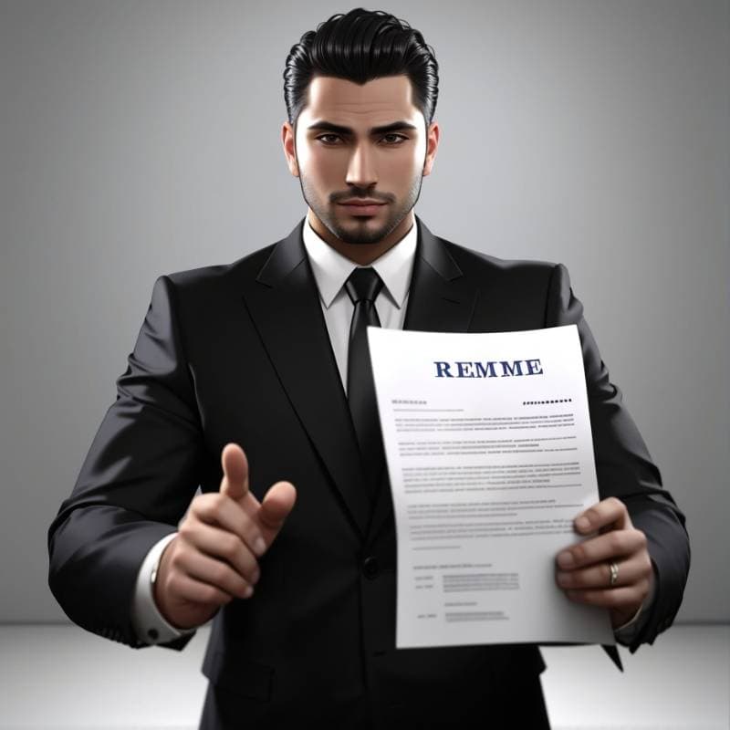 Thumbnail of World Class Job Description (EXPERT APPROVED)