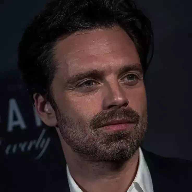 Thumbnail of Sebastian Stan
