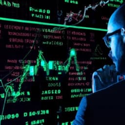 Thumbnail of Stock Market Bot