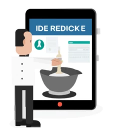 Thumbnail of RecipeBot