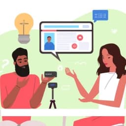 Thumbnail of Content Creator Bot