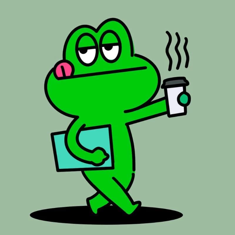 Thumbnail of Mr. Frank🐸 : Mock Interview