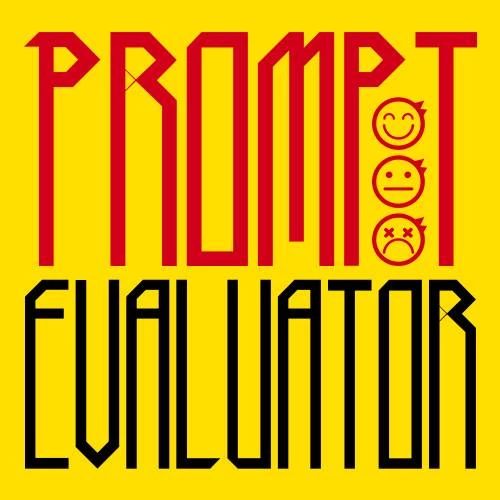 Thumbnail of Prompt Evaluator