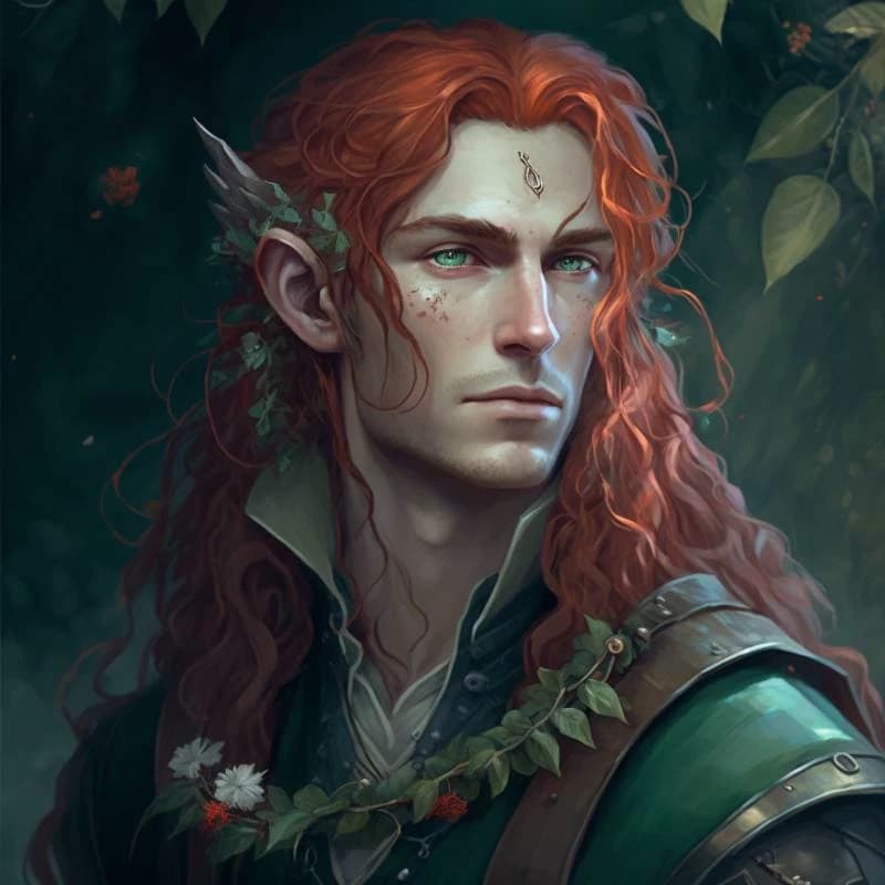 Thumbnail of 🎮 RPG Adventure Game 🎮