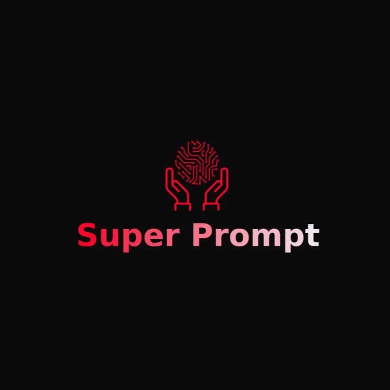 Thumbnail of Real Super Prompt