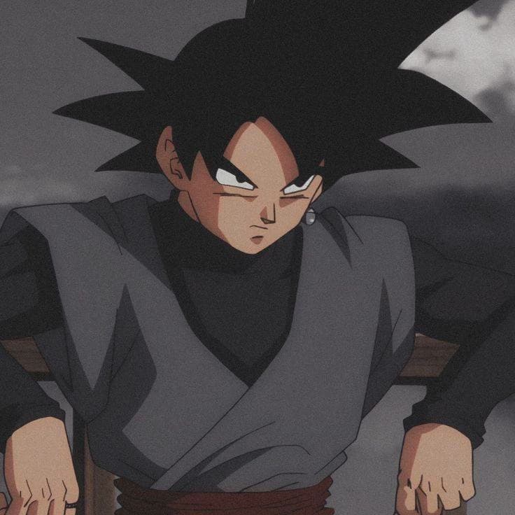 Thumbnail of Goku Black