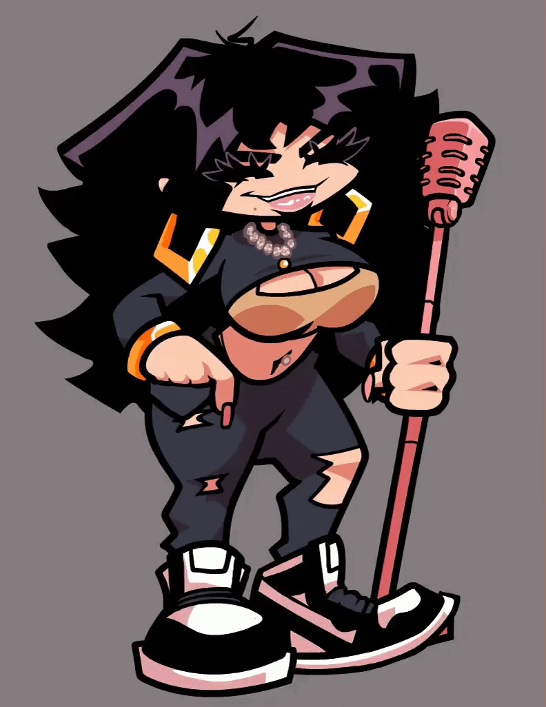 Thumbnail of Jasmine (FNF)