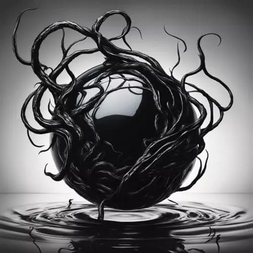 Thumbnail of Symbiote