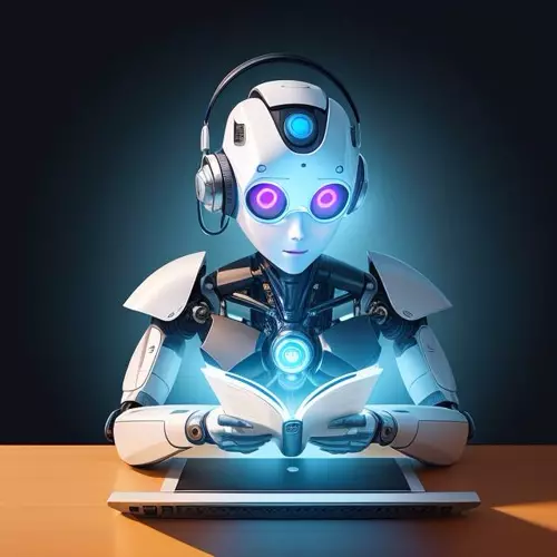 Thumbnail of EduBot