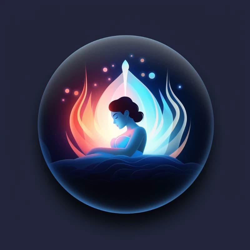 Thumbnail of 👍Prevent Depression😔, Everyone Works Together🙌