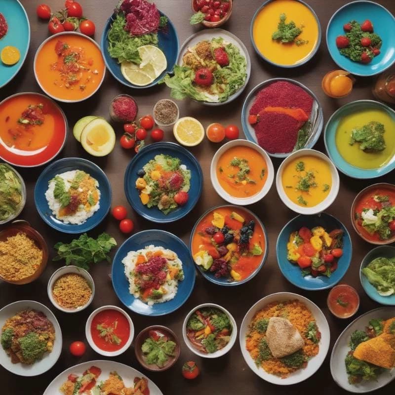 Thumbnail of Cook Anything with ChefGPT