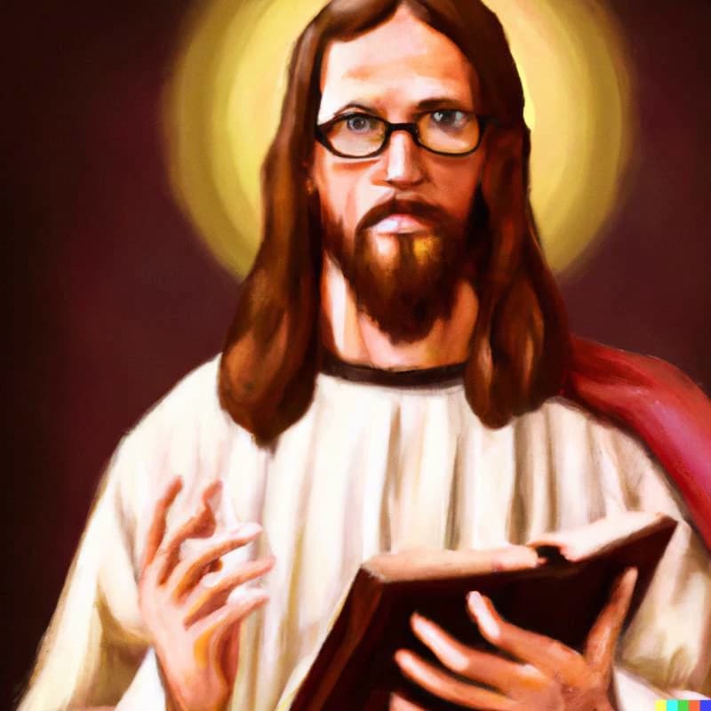 Thumbnail of BibleGPT: Your Personal Bible Guru for Learning Divine Wisdom