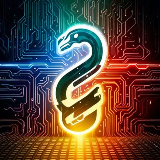 Thumbnail of Python Masterclass with Alex: Unleashing the Power of Code!