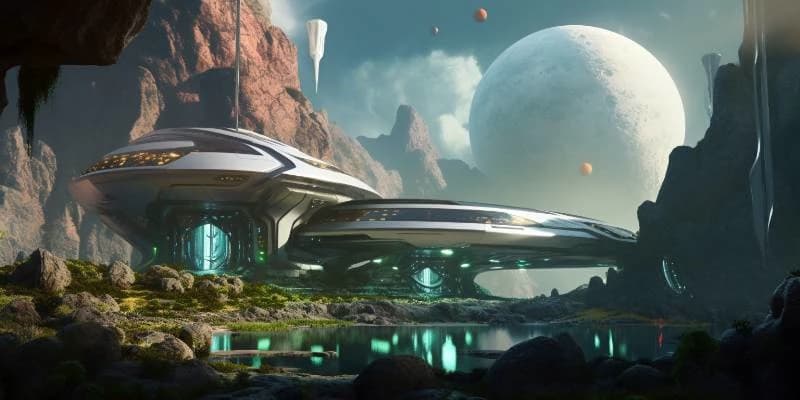 Thumbnail of Better World | Bibble Version