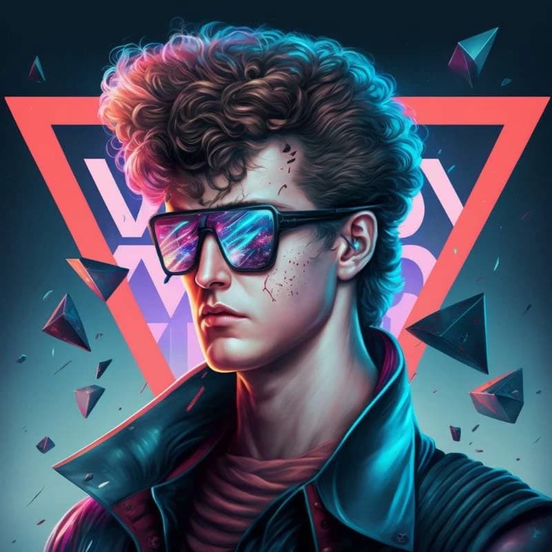 Thumbnail of CeleGen | Random Celebrity Character Profiles Generator 随机名人角色生成器/提示词工程