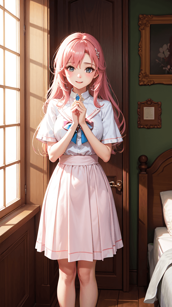 Sakura Rp App Chat with